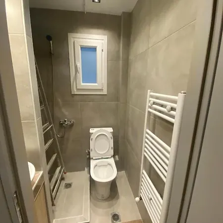 Agias Sofias Center Apartament Salonic