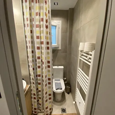 Agias Sofias Center Apartament Salonic