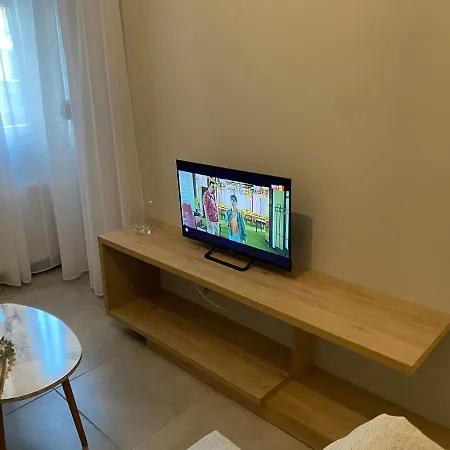 Apartament Agias Sofias Center Salonic