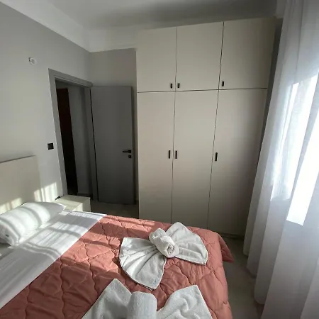 Apartament Agias Sofias Center Salonic