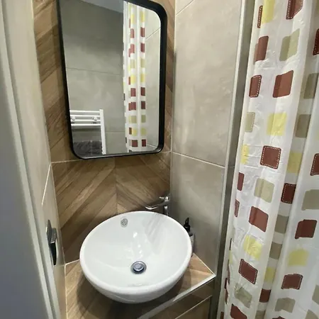 Agias Sofias Center Apartament Salonic